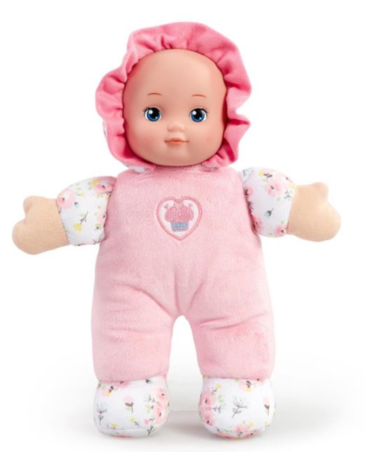 Early Learning Centre Cupcake My First Baby Tilly Doll