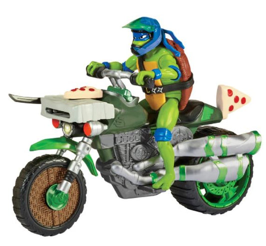 Teenage Mutant Ninja Turtles Mutant Mayhem Giant Raphael Action Figure