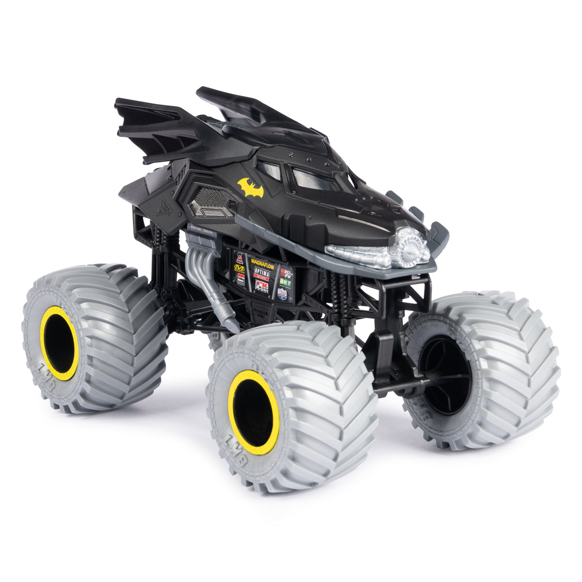 Monster Jam 1:24 Batman Monster Truck