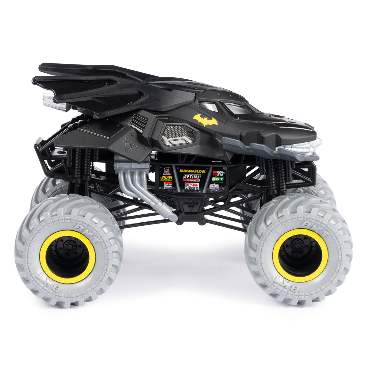 Monster Jam 1:24 Batman Monster Truck