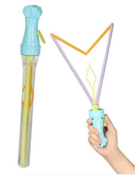 Out And About Bubble Sword 2 In 1