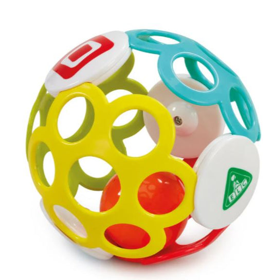 Early Learning Centre Baby Play Ball