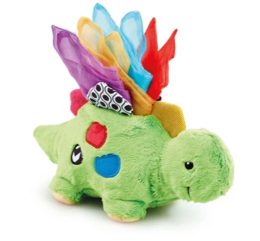 Early Learning Centre Dinosaur Sensory Toy
