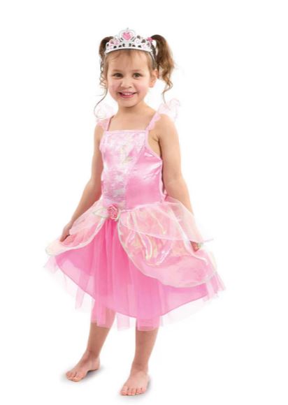 Early Learning Centre Princess Costume