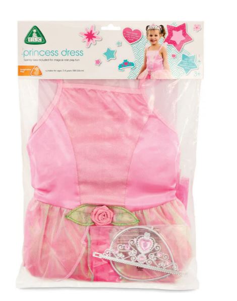 Early Learning Centre Princess Costume