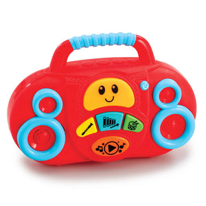Little Lot My First Music Player