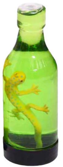 Liquid Lizard