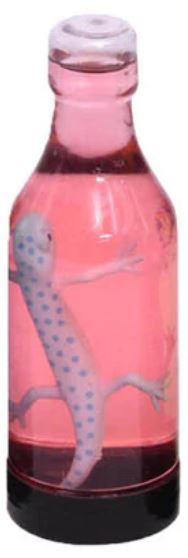 Liquid Lizard