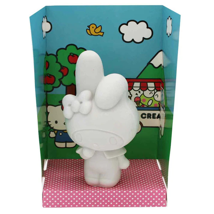 Hello Kitty Paint Your Own Large Character Assortment