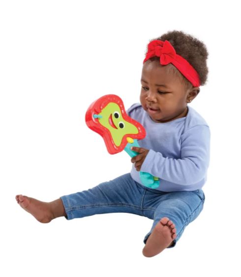 Early Learning Centre Singing Guitar