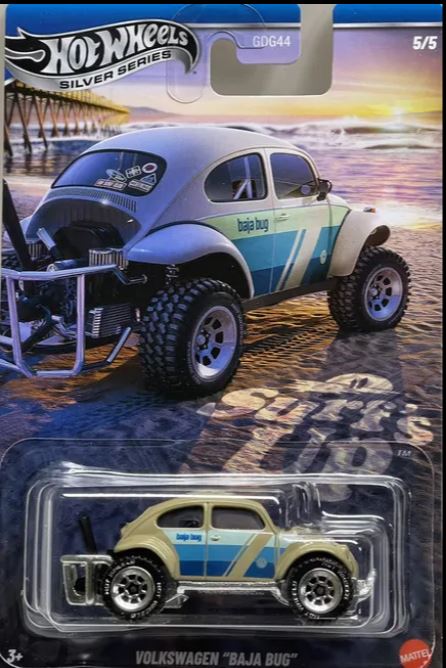 Hot Wheels Themed Automotive Die-Cast Cars Assortment