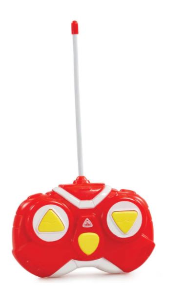 Early Learning Centre Big City Remote Control Fire Engine