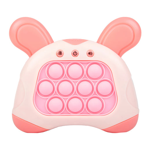 Push And Pop Bunny