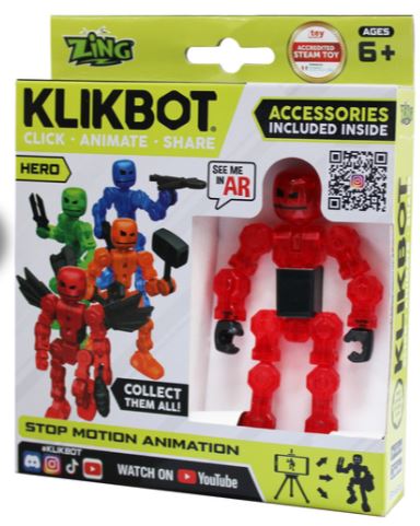 Klikbot