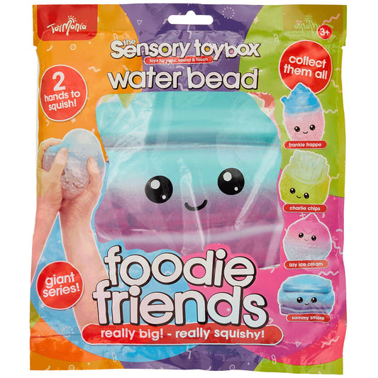 Foodie Friends 4 Assorment