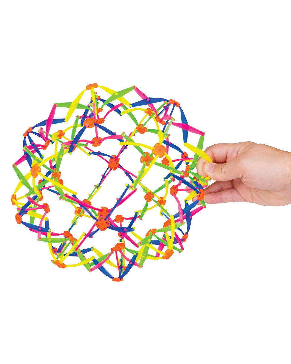 Flexi Sphere