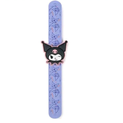 Hello Kitty Snap Bands Assorment