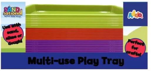 Play Tray