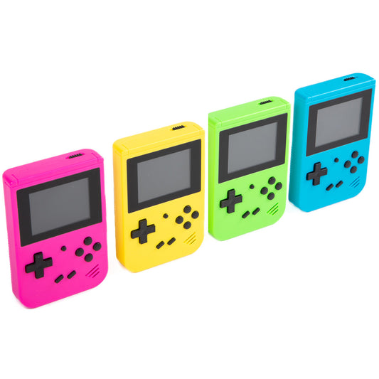 Retro Gamer 100 Games