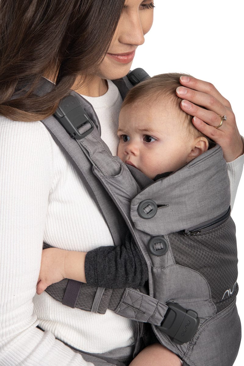 Nuna Cudl Softened (Denim)