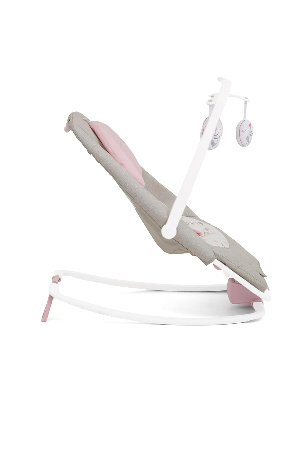 Joie Baby Bouncer Dreamer Flowers Forever