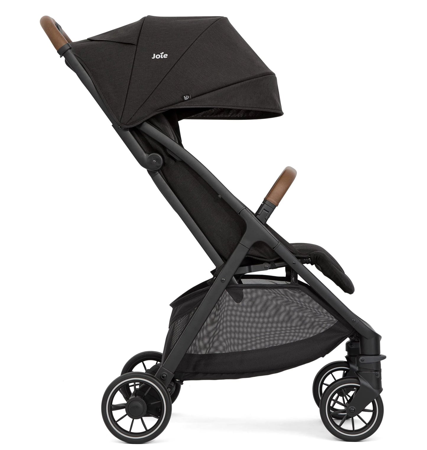 Joie Pact Pro Compact Stroller