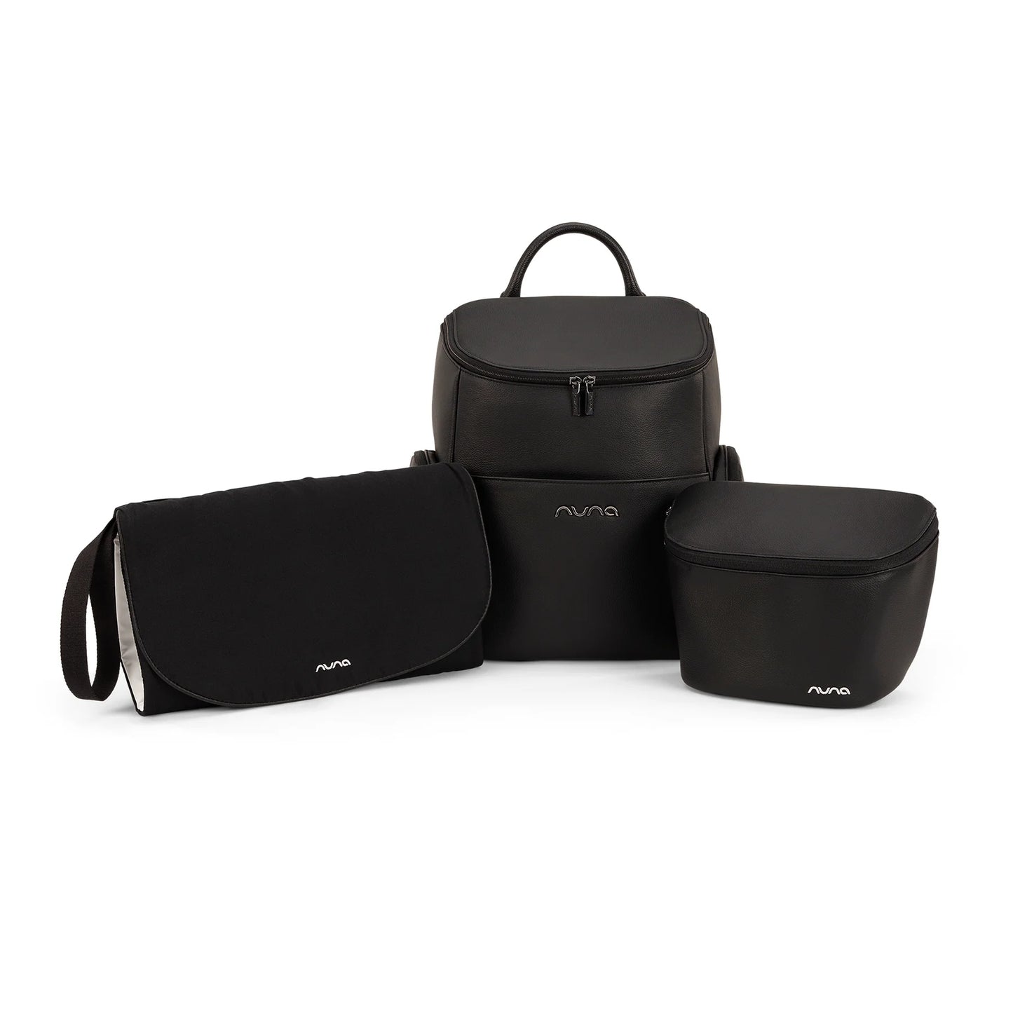 Nuna Essentials Bag (Caviar)