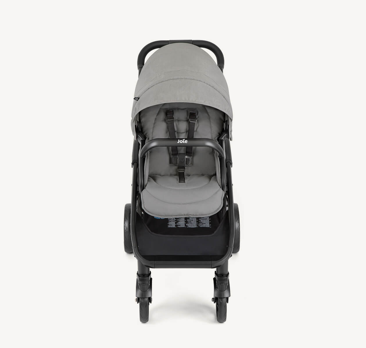 Joie Evalite Stroller Duo Pebble