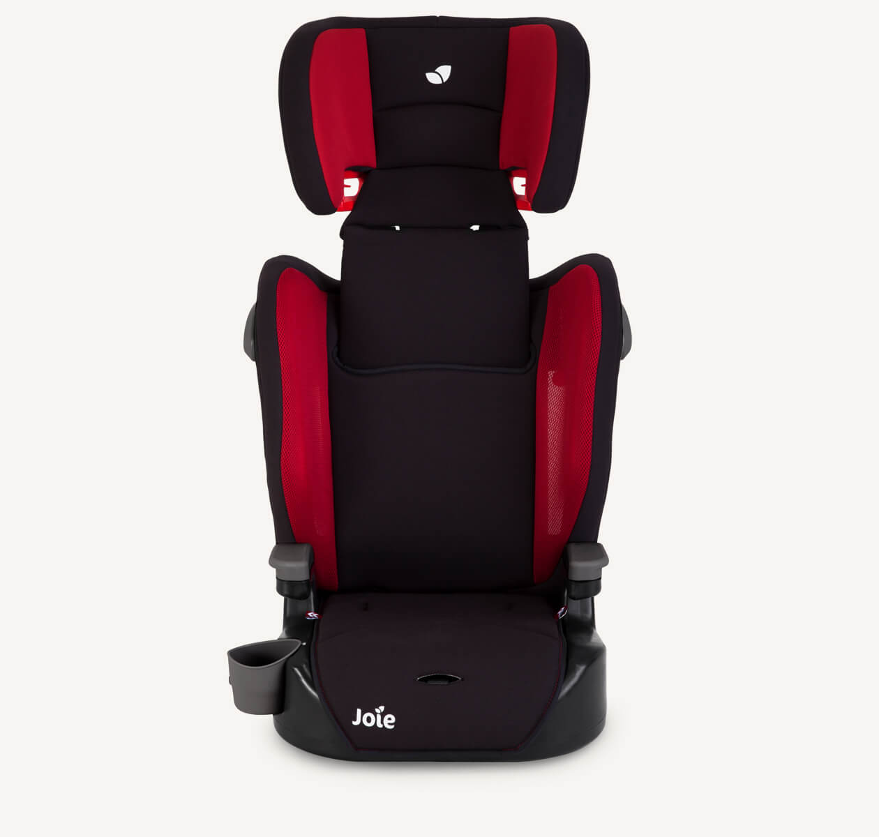 Joie Elevate Car Seat Cherry