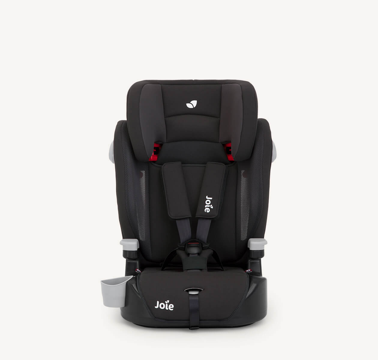 Joie Elevate Car Seat 2 Tone Black