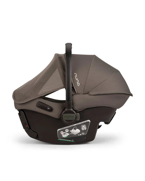 Nuna Pipa Urban (Thunder)