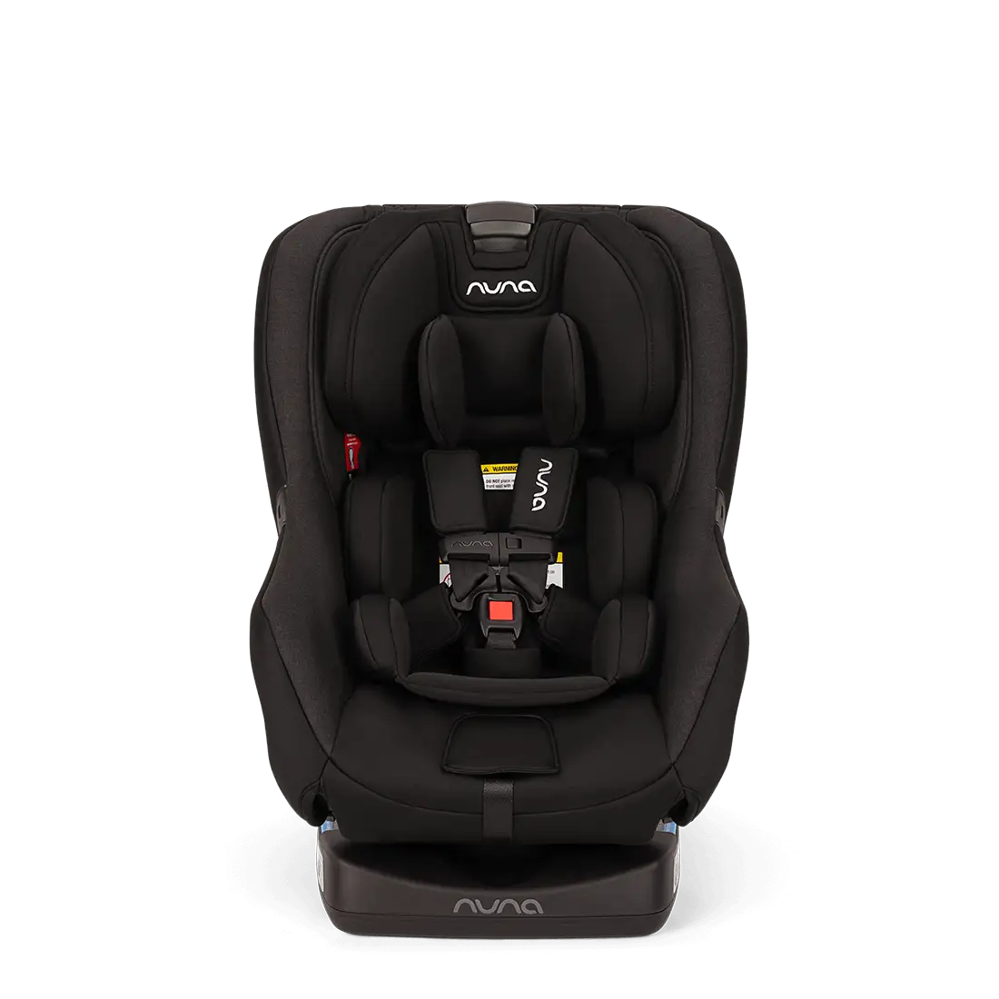 Nuna Rava Carry Car Seat (Caviar)