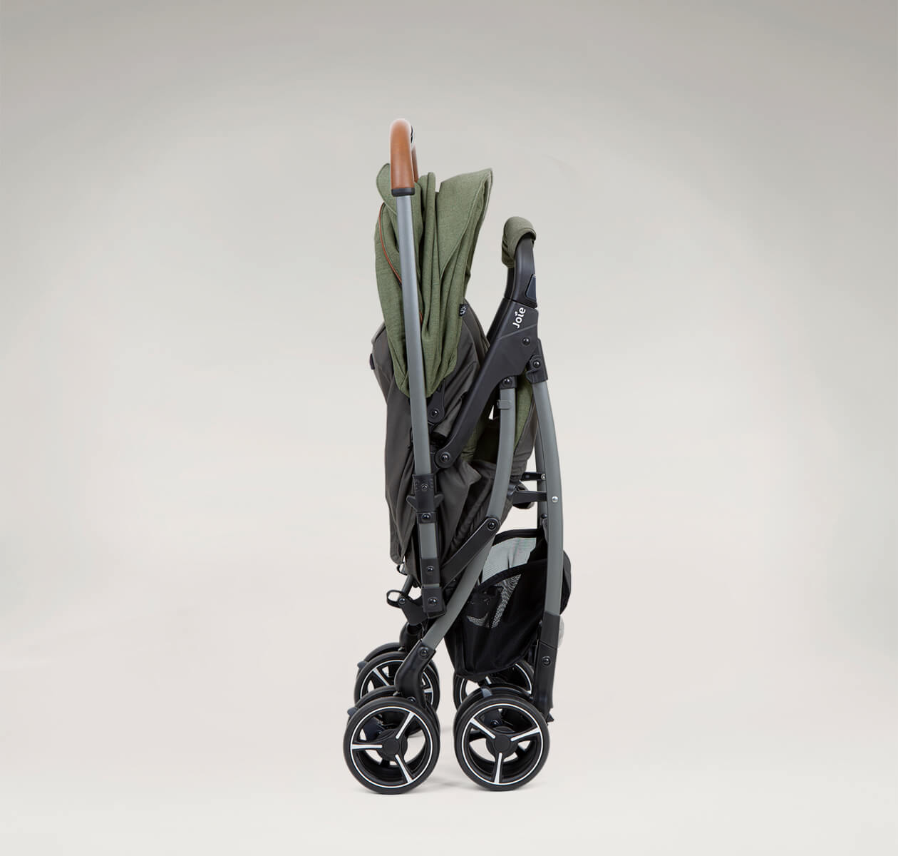 Joie Stroller Sma Baggi 4Wd Drift Pine