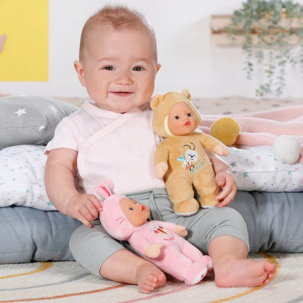 Baby Born Cuties 18Cm Assorted