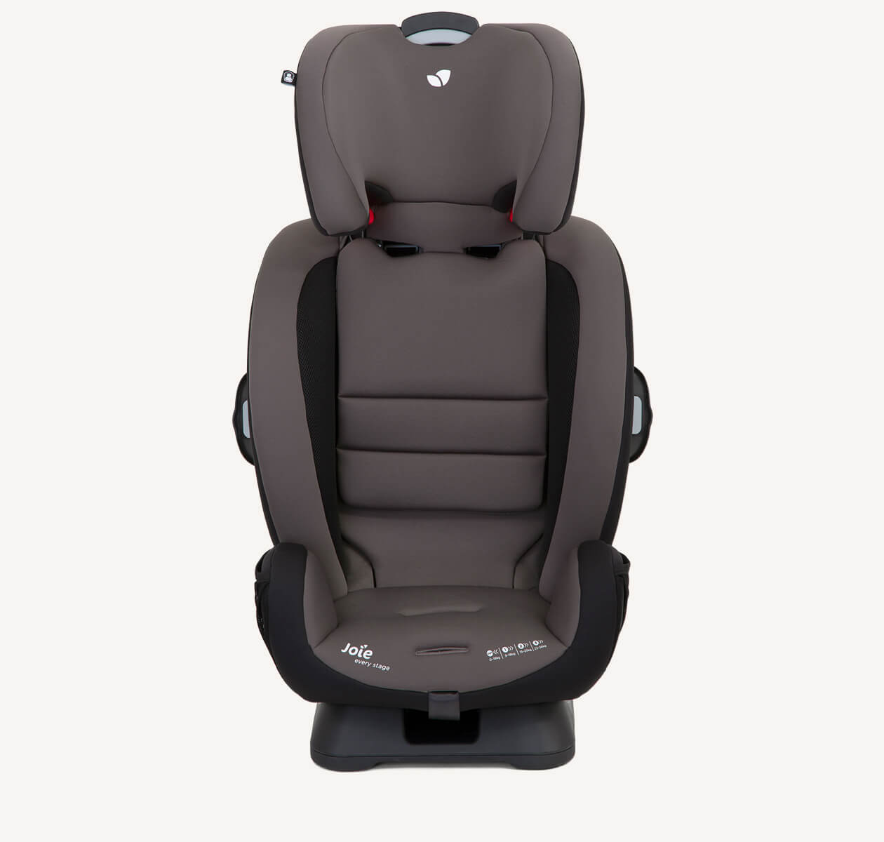 Joie Allura 120 Travel Cot Ember