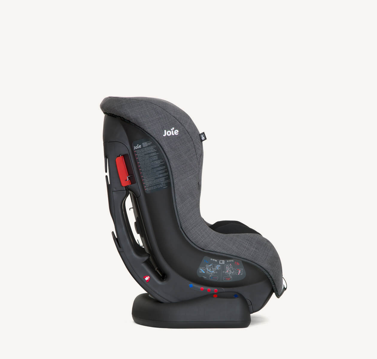 Joie Tilt Carseat Pavement