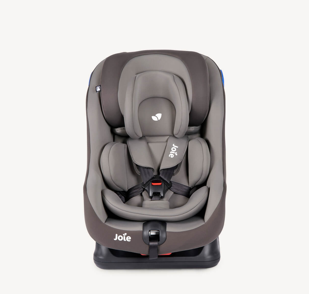 Joie Steadi Car Seat Dark Pewter
