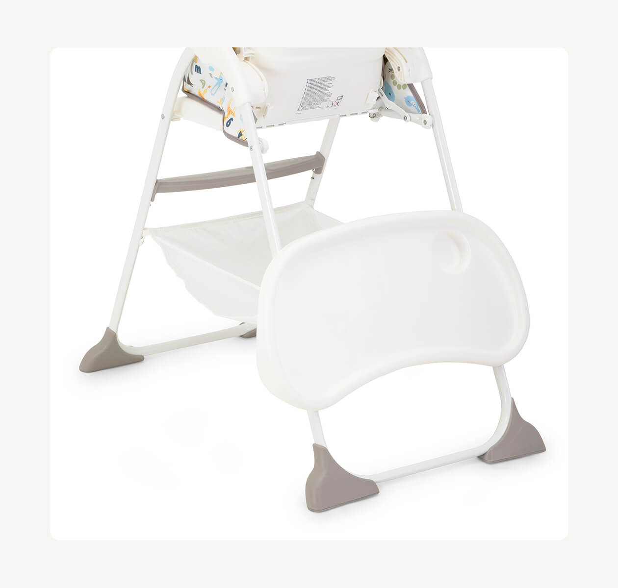 Joie Multiply 6In1 Chair Starry Night