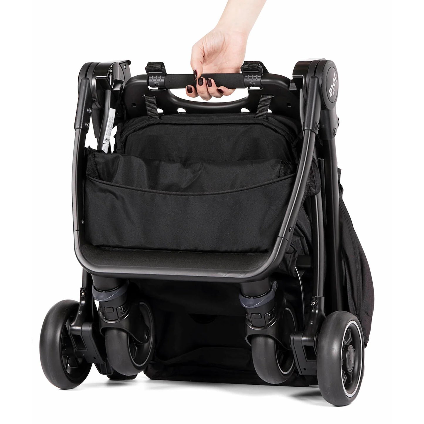 Joie Pact Stroller Ember