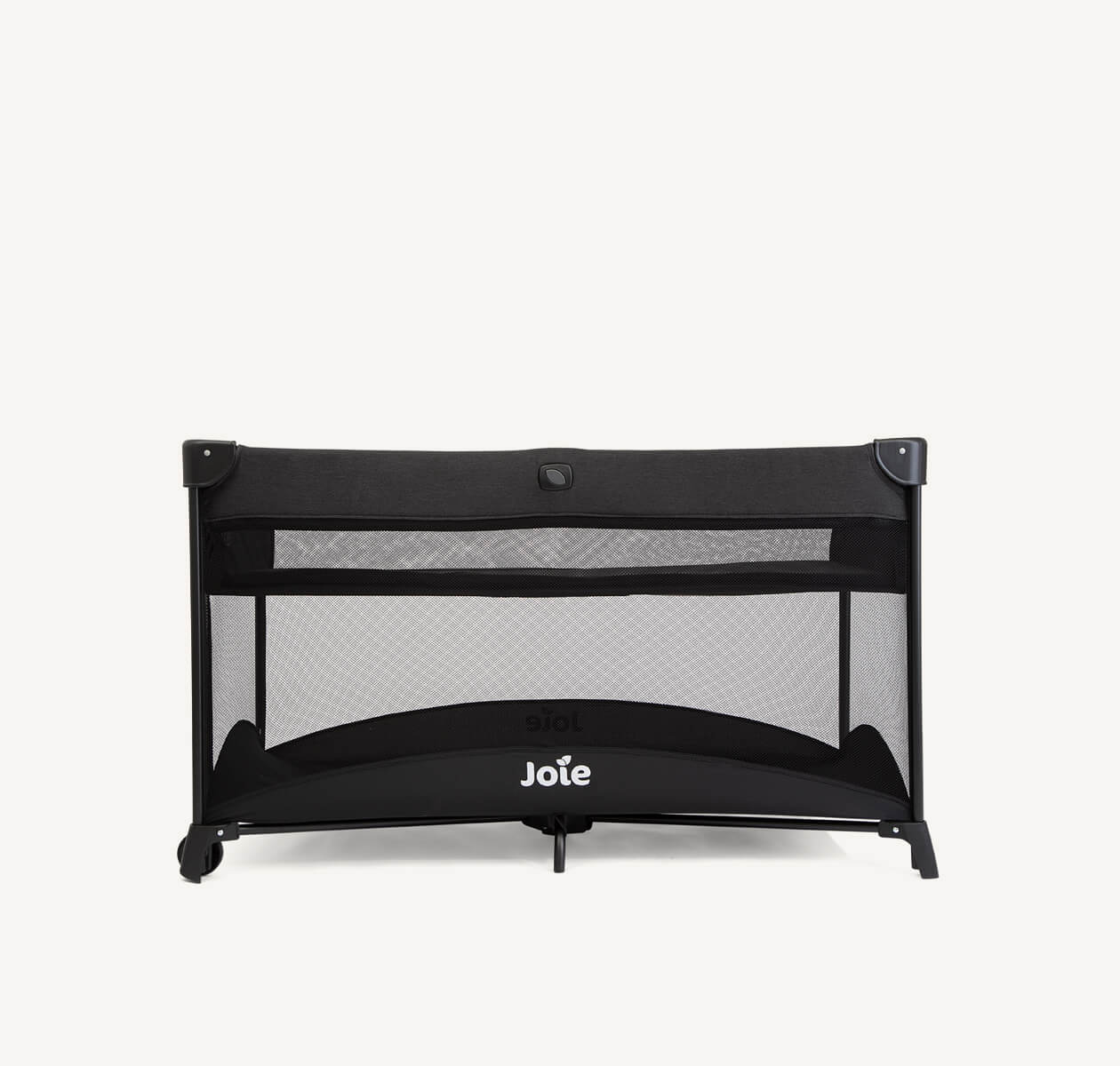 Joie Allura 120 Travel Cot Shale