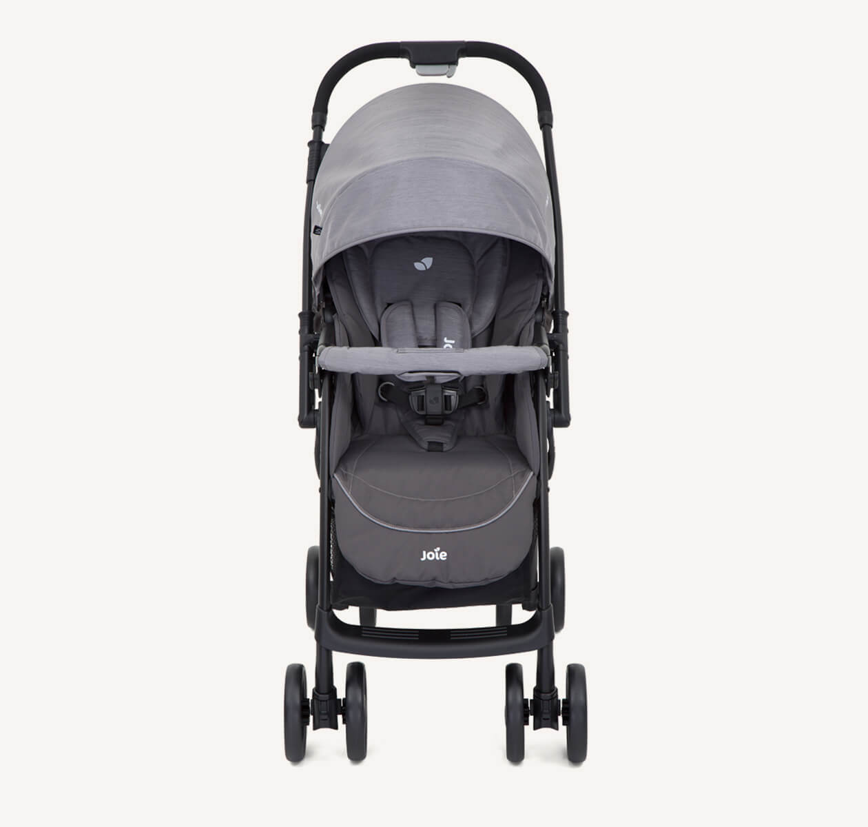 Joie Mirus Stroller Dark Pewter