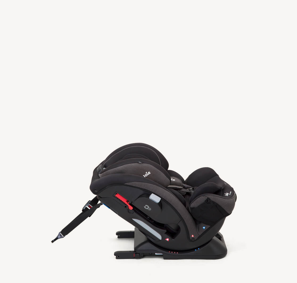 Joie Every Stage Fx Car Seat Coal
