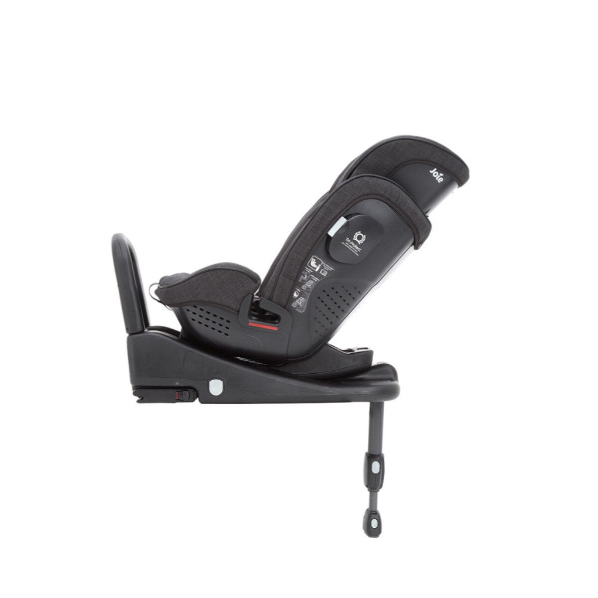 Joie Stages Isofix Car Seat Pavement
