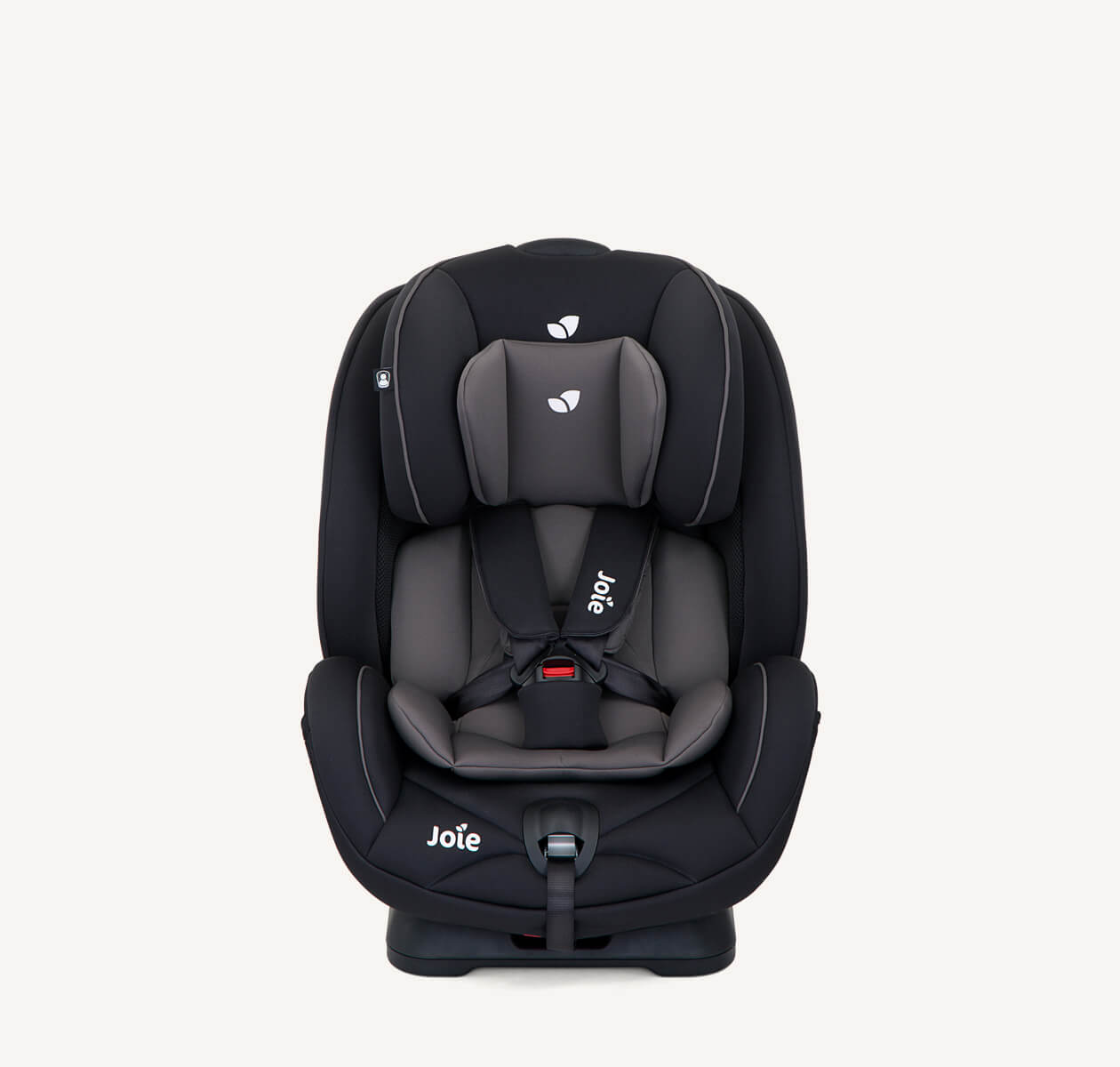 Joie Car Seat Stages Coal