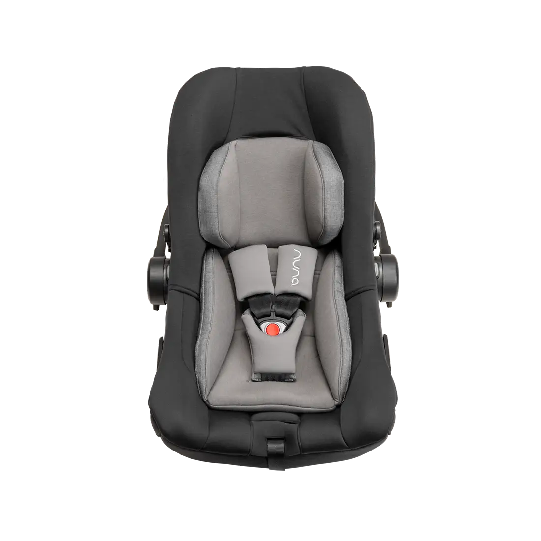 Nuna Pipa Next Carry Car Seat (Caviar)