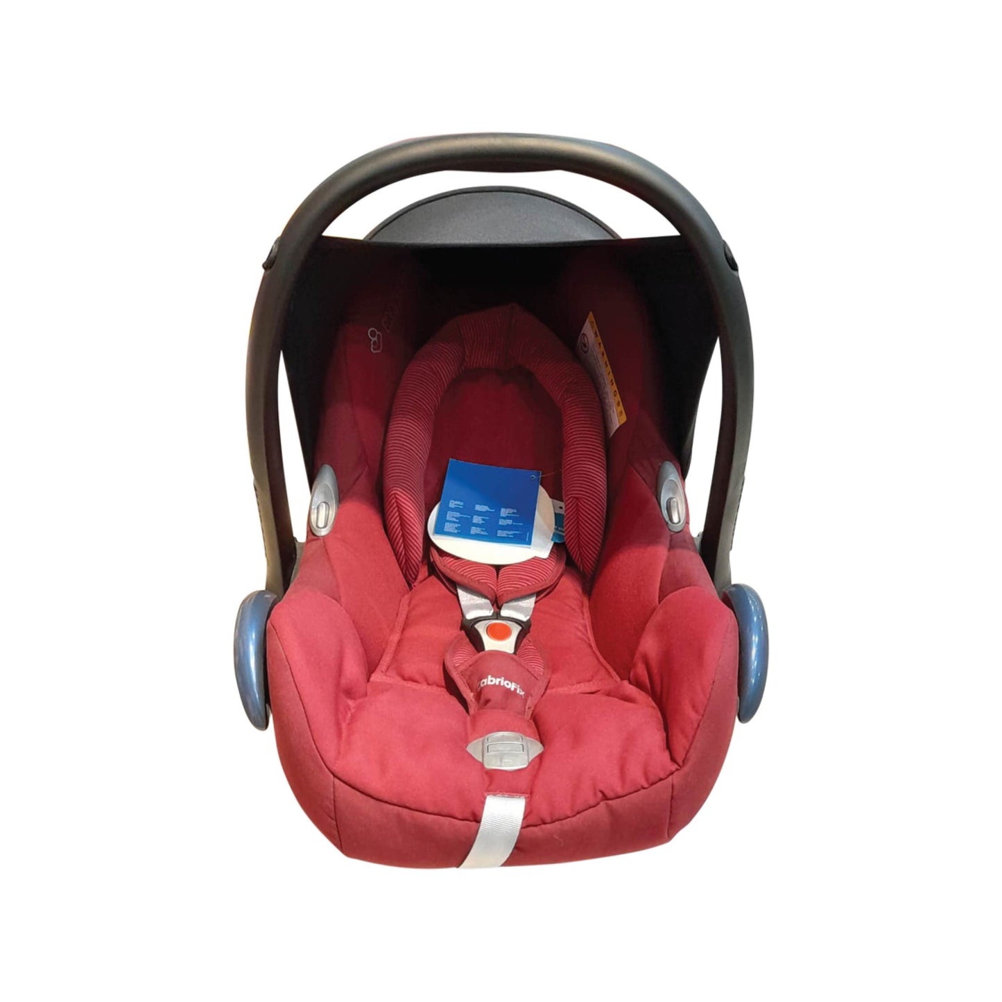 Maxi Cosi Carry Seat Cabrio Fix