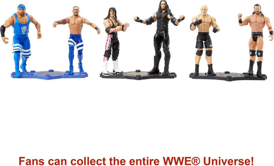 Wwe Championship Showdown 2-Pack Assortment