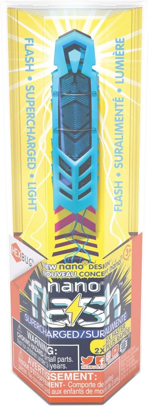 Hexbug Flash Nano Assortment