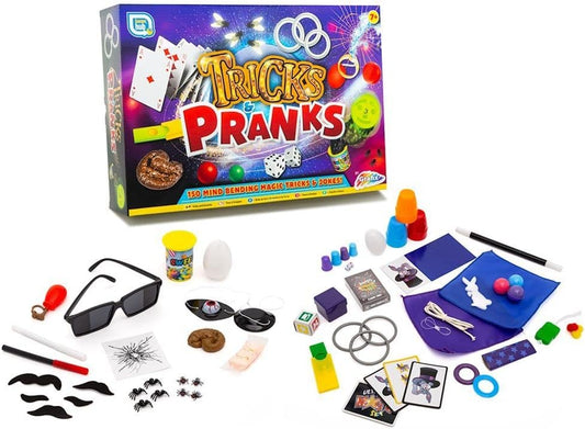 Hilarious Pranks Set
