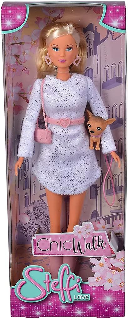 Steffi Love Chic Walk